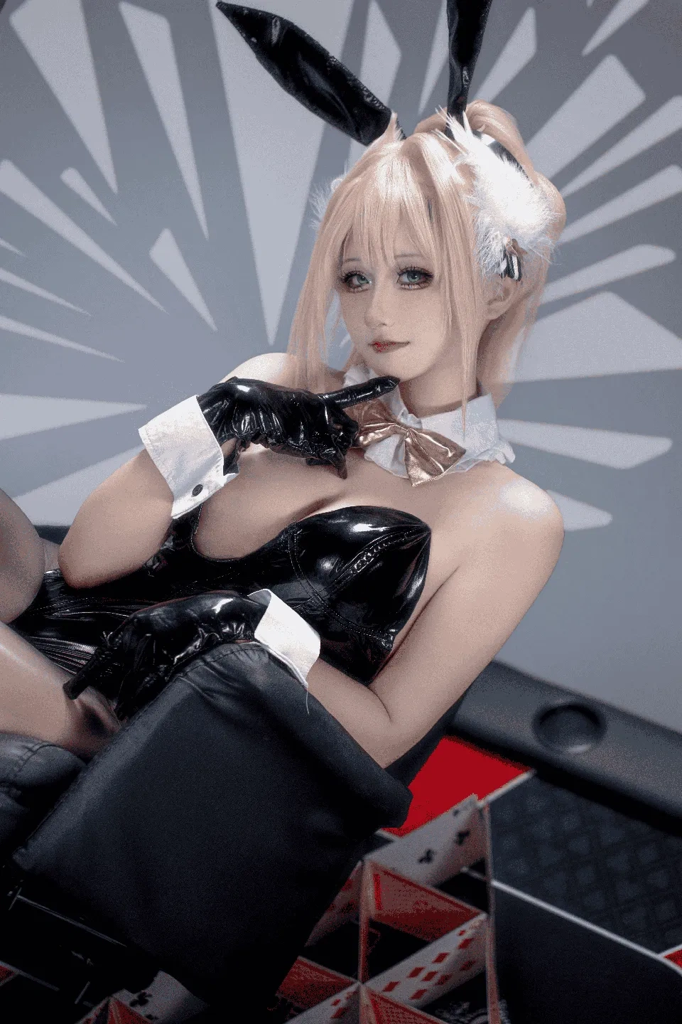 91tutu.cc@十悲伤小木十 - NIKKE 露菲 奢侈兔-008.webp