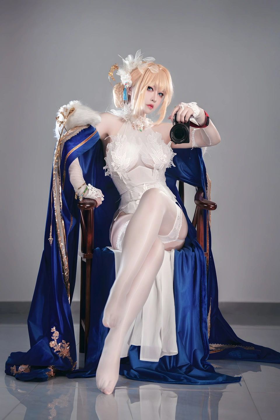 91tutu.cc@半半子 _–_No_109_贞德_灯花祝装圣女_灯火佳期_59P_215MB-054.webp