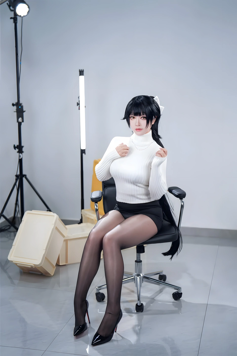 91tutu.cc@半半子 _No_108_碧蓝航线_高雄_武人的心法素养_58P,4V_539MB-006.webp
