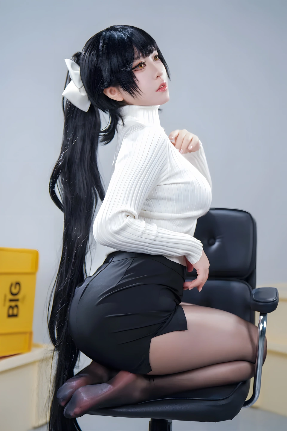 91tutu.cc@半半子 _No_108_碧蓝航线_高雄_武人的心法素养_58P,4V_539MB-008.webp