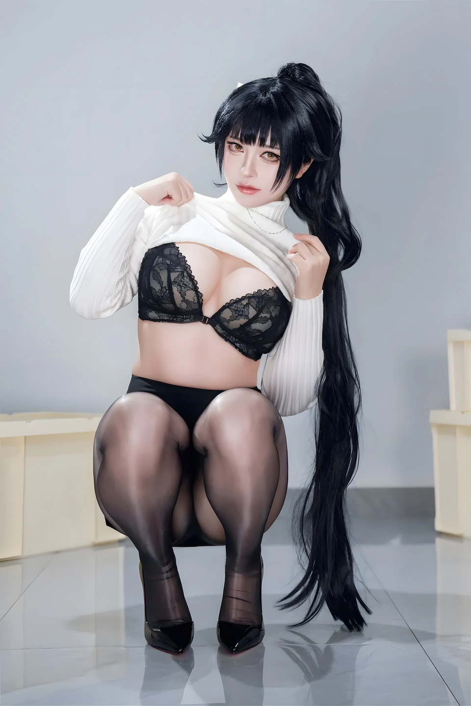 91tutu.cc@半半子 _No_108_碧蓝航线_高雄_武人的心法素养_58P,4V_539MB-021.webp