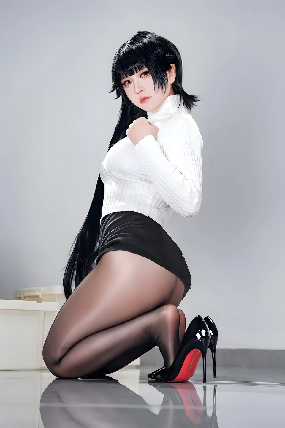 91tutu.cc@半半子 _No_108_碧蓝航线_高雄_武人的心法素养_58P,4V_539MB-023.webp
