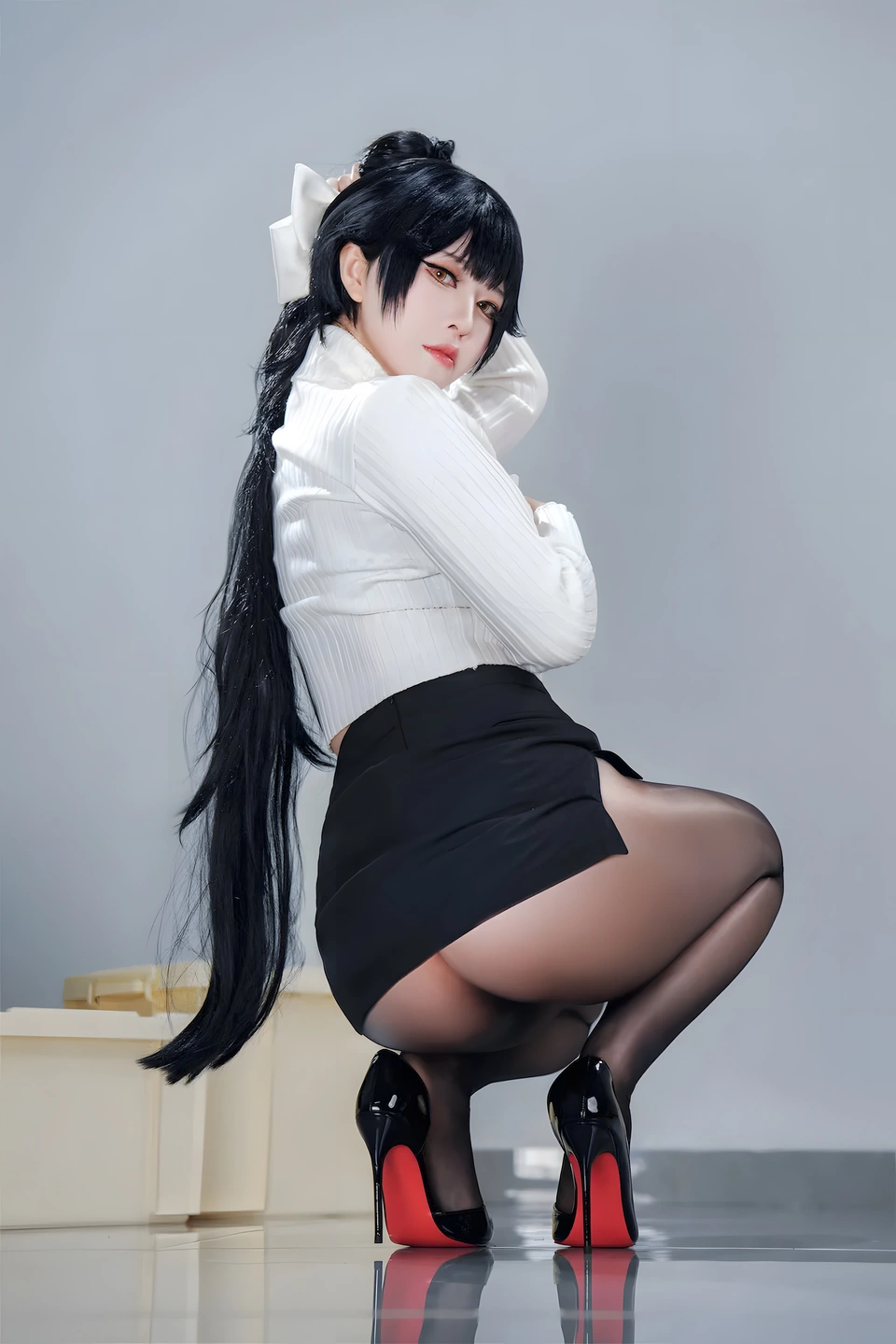 91tutu.cc@半半子 _No_108_碧蓝航线_高雄_武人的心法素养_58P,4V_539MB-025.webp