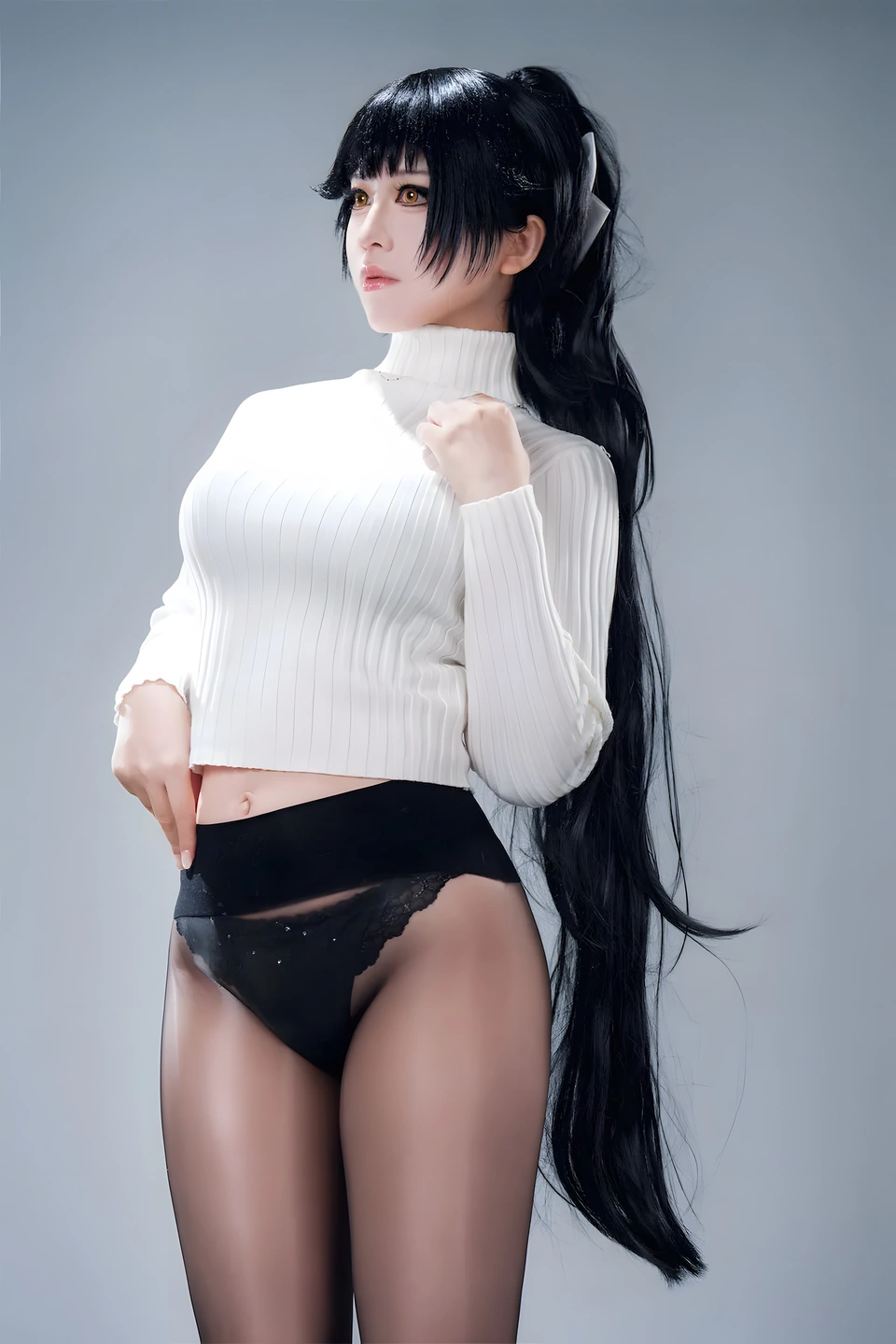 91tutu.cc@半半子 _No_108_碧蓝航线_高雄_武人的心法素养_58P,4V_539MB-027.webp
