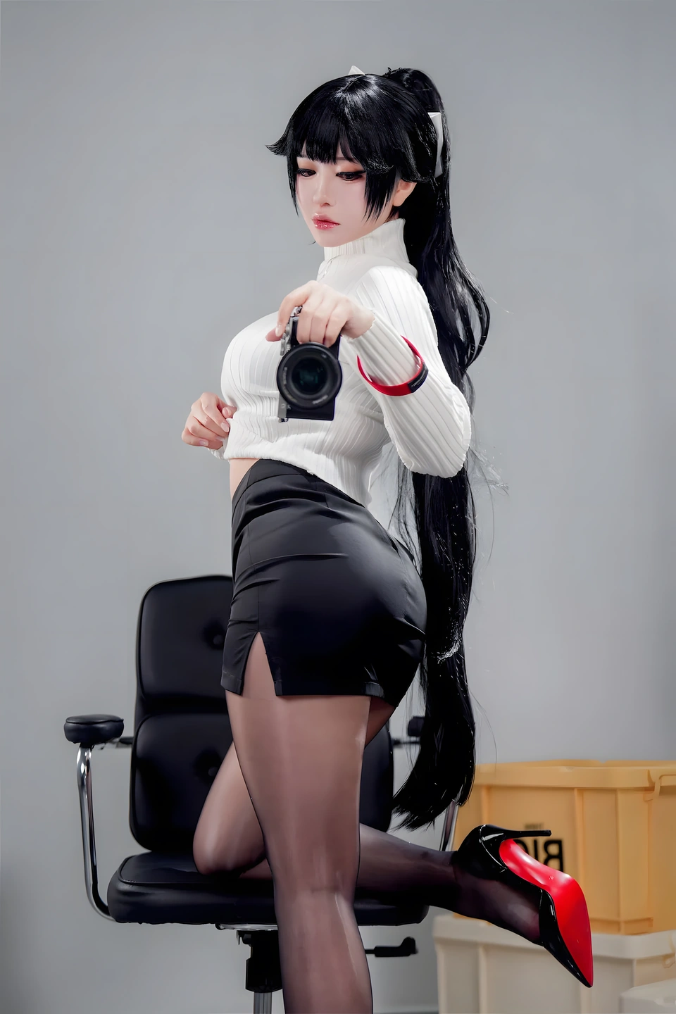 91tutu.cc@半半子 _No_108_碧蓝航线_高雄_武人的心法素养_58P,4V_539MB-043.webp