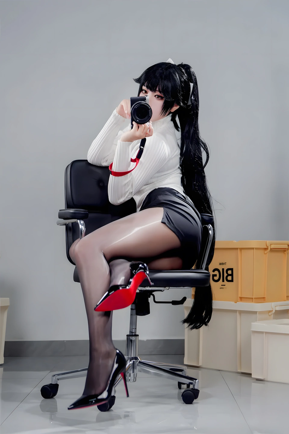 91tutu.cc@半半子 _No_108_碧蓝航线_高雄_武人的心法素养_58P,4V_539MB-045.webp