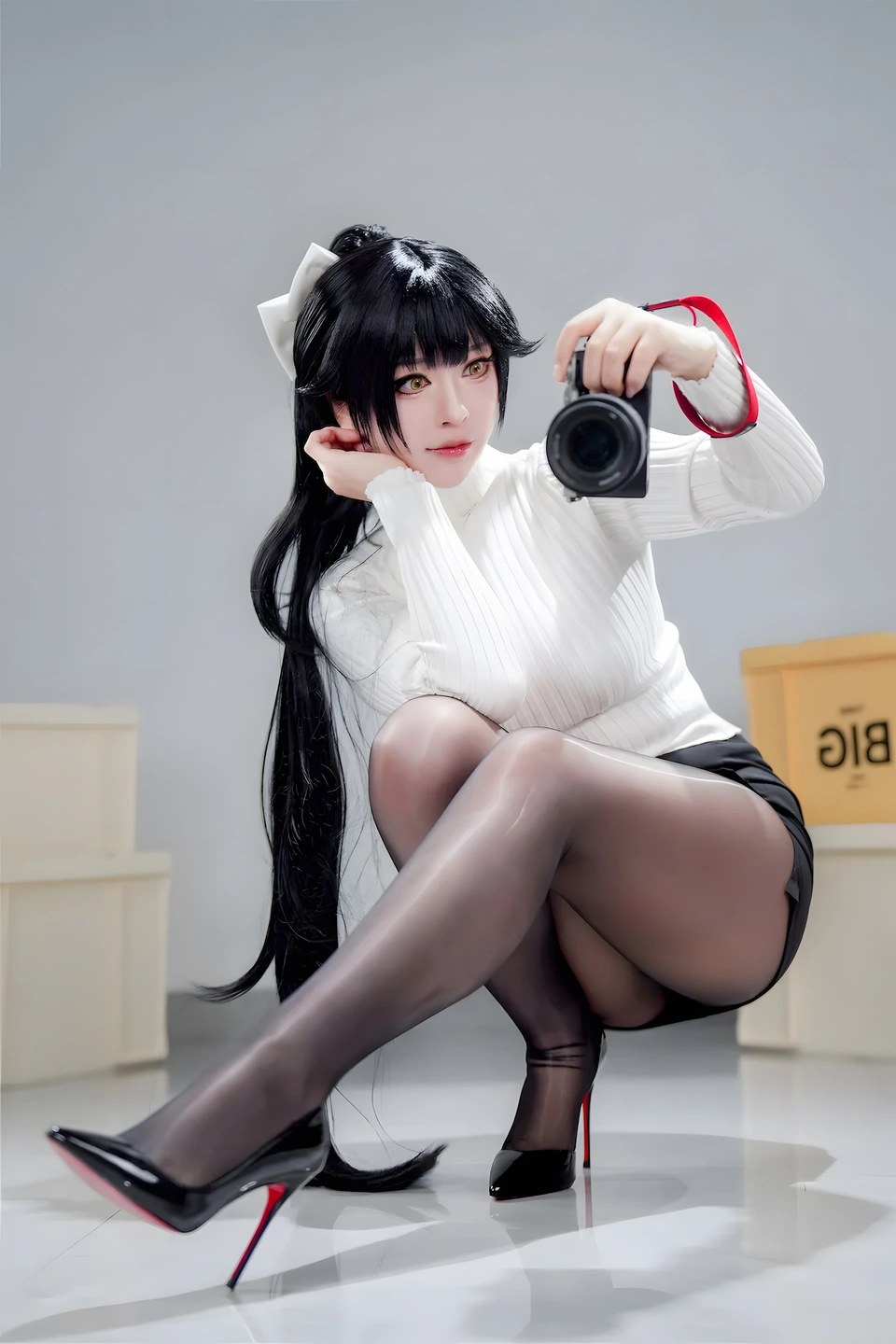 91tutu.cc@半半子 _No_108_碧蓝航线_高雄_武人的心法素养_58P,4V_539MB-047.webp