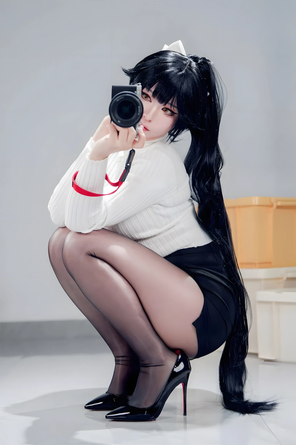 91tutu.cc@半半子 _No_108_碧蓝航线_高雄_武人的心法素养_58P,4V_539MB-048.webp
