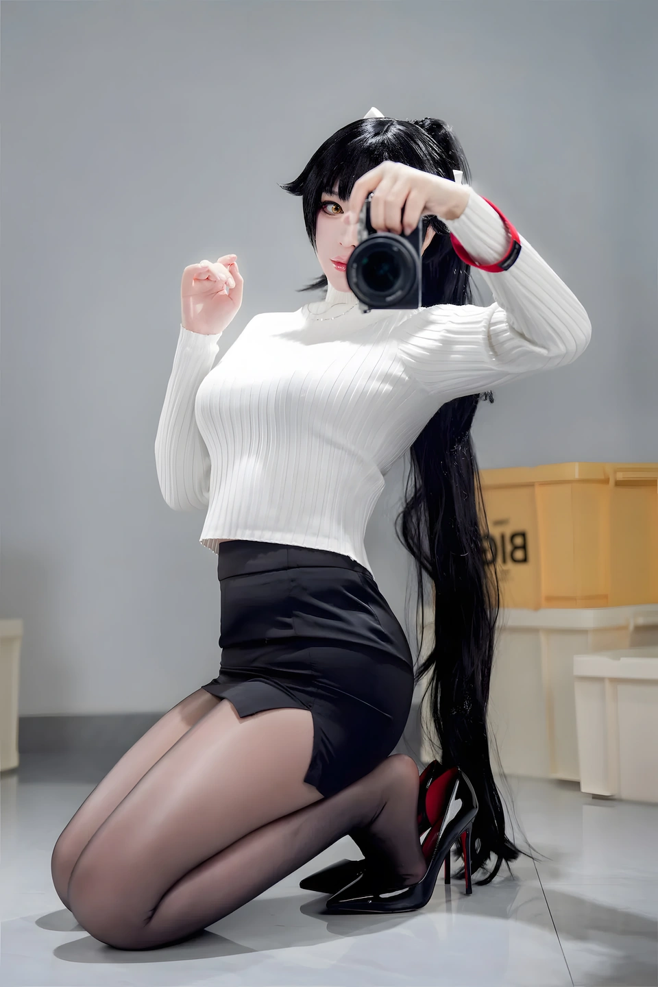 91tutu.cc@半半子 _No_108_碧蓝航线_高雄_武人的心法素养_58P,4V_539MB-049.webp