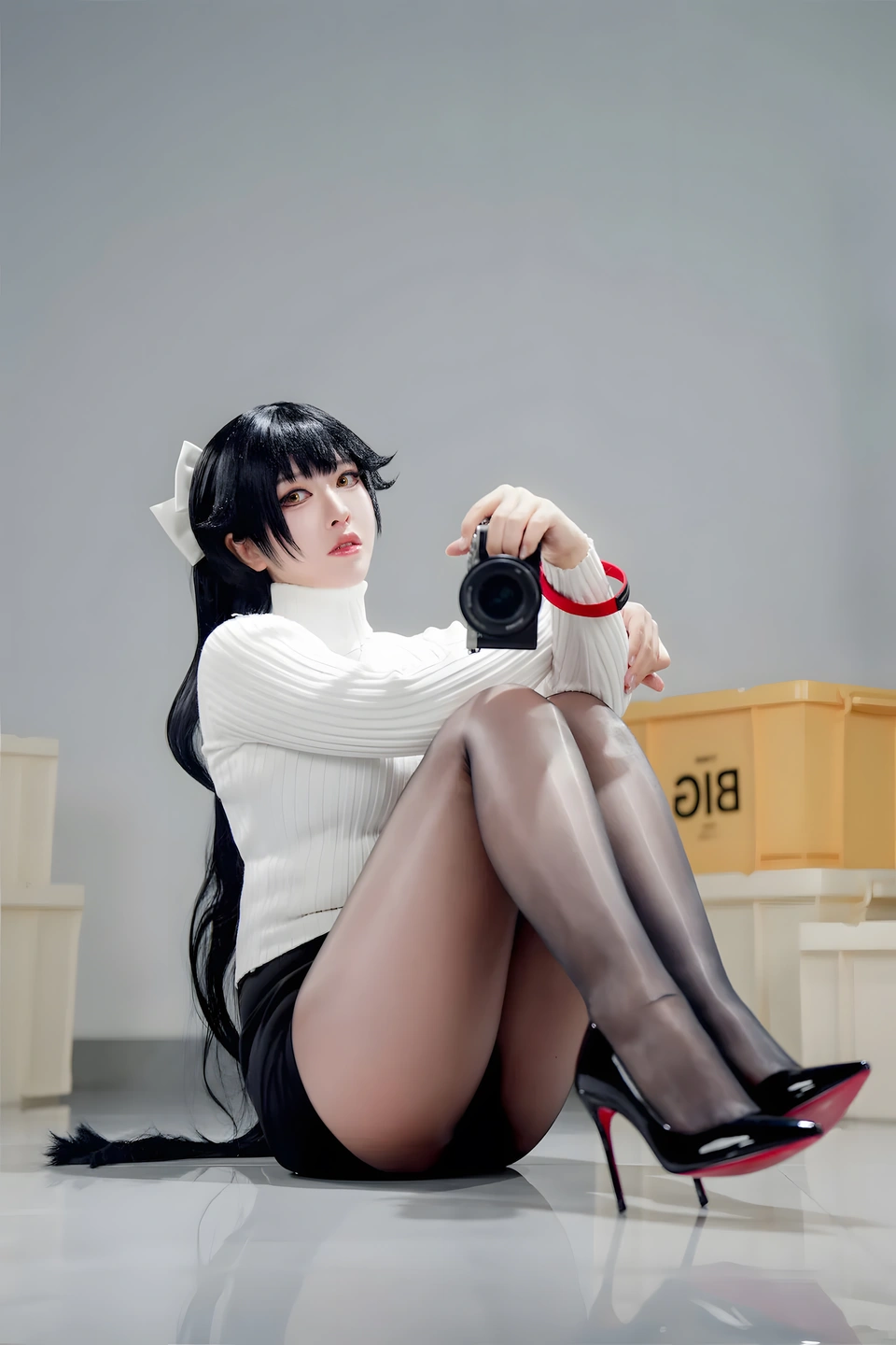 91tutu.cc@半半子 _No_108_碧蓝航线_高雄_武人的心法素养_58P,4V_539MB-050.webp