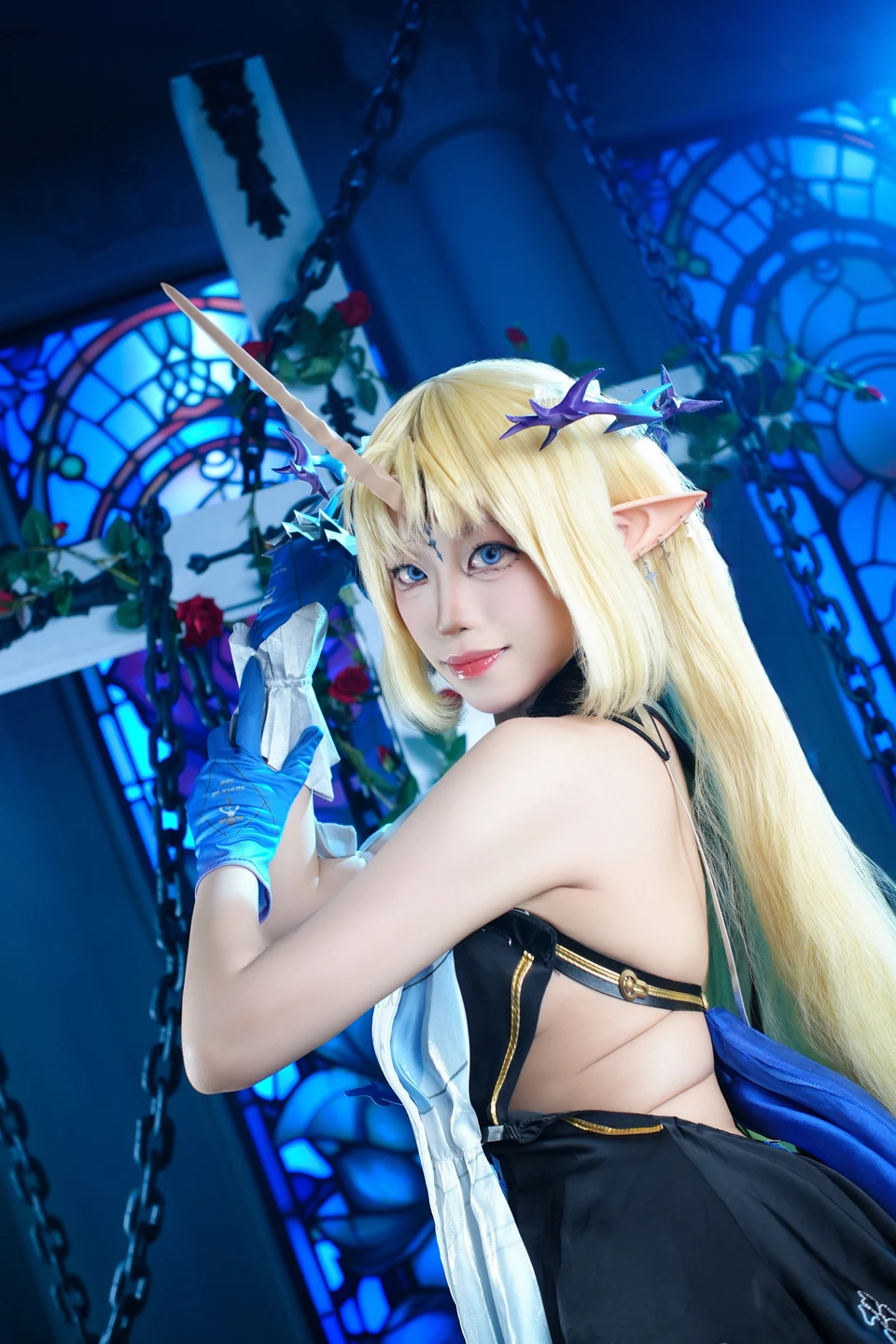 91tutu.cc@叉烧hibiki - No.004 鸣潮 卡提希娅-020.webp