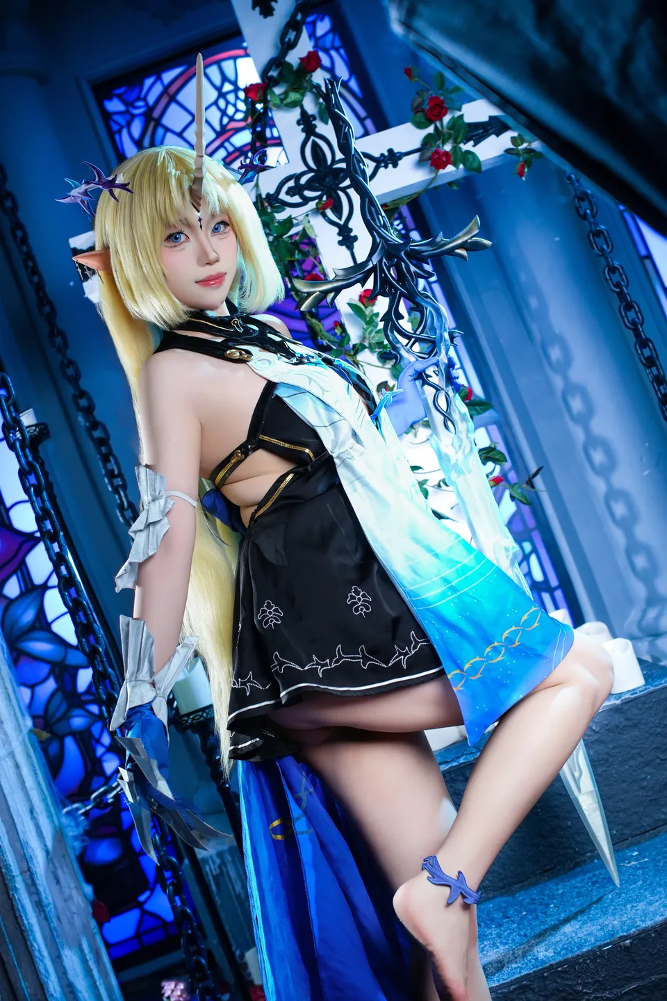 91tutu.cc@叉烧hibiki - No.004 鸣潮 卡提希娅-022.webp