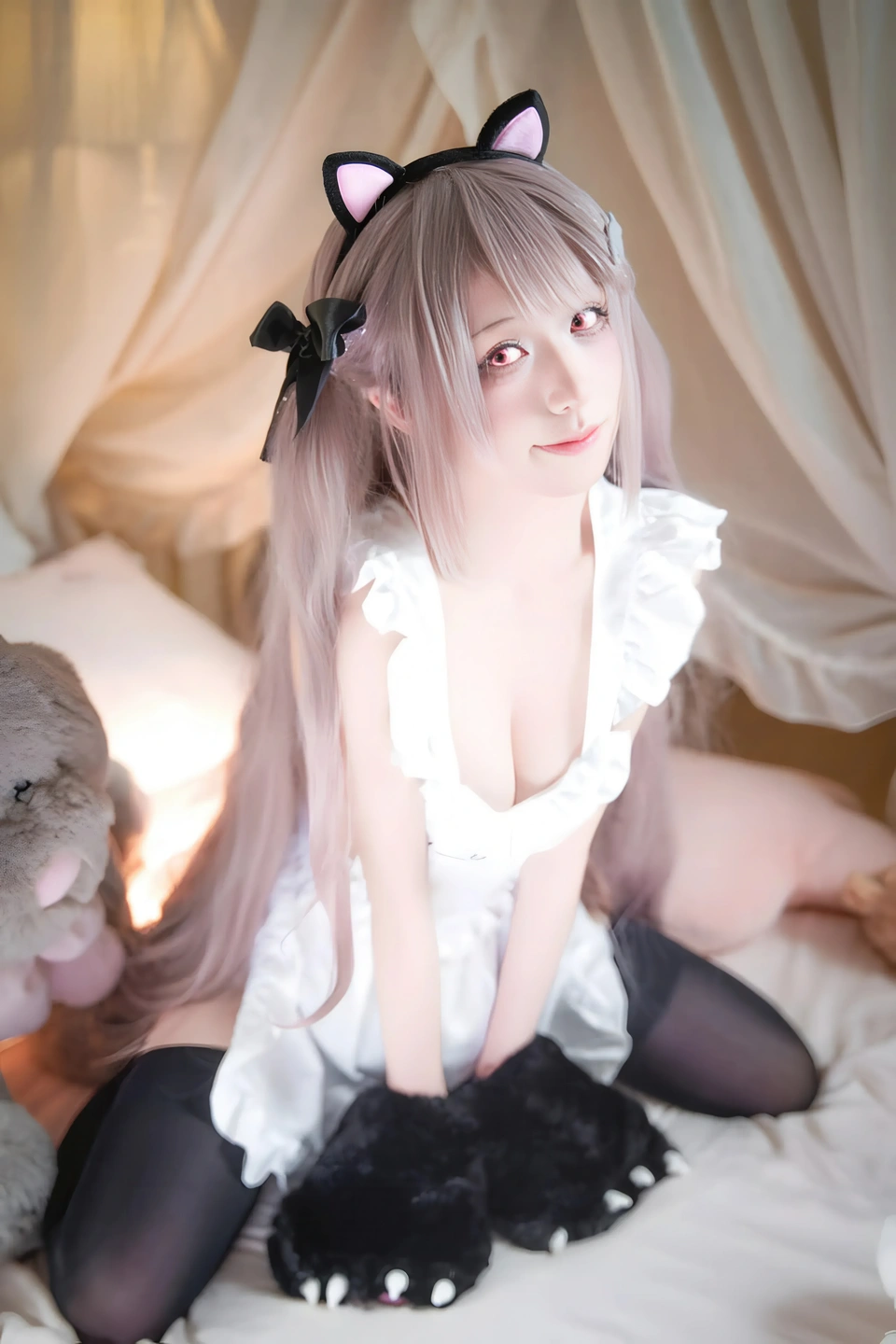 双木扶苏 - No.017 碧蓝航线 水星纪念 [31P-133MB]