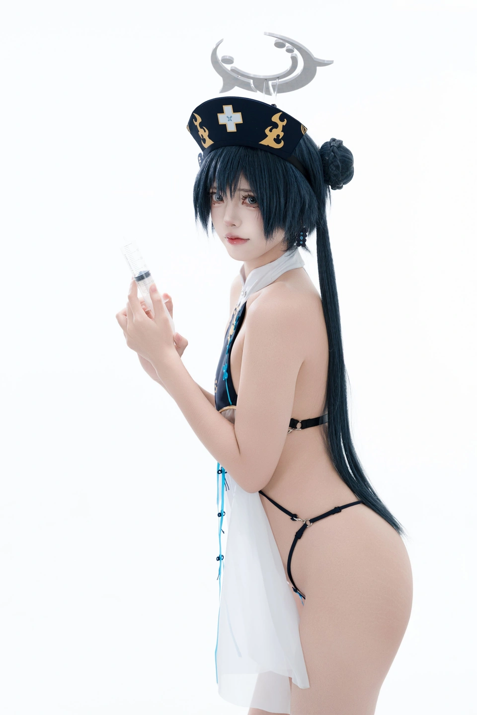 91tutu.cc@君颜圆又圆 _No_002_蔚蓝档案_龙华妃咲_护士_100P_788MB-004.webp