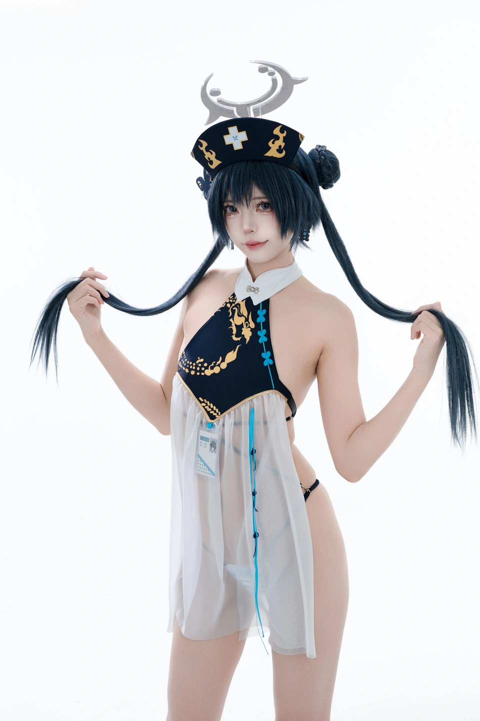 91tutu.cc@君颜圆又圆 _No_002_蔚蓝档案_龙华妃咲_护士_100P_788MB-011.webp