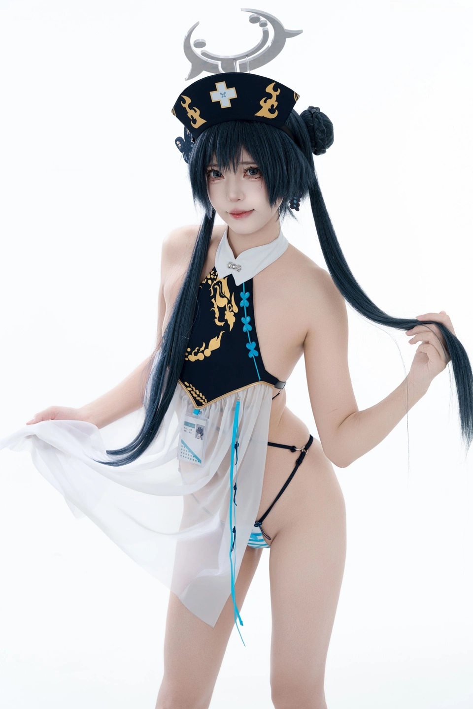 91tutu.cc@君颜圆又圆 _No_002_蔚蓝档案_龙华妃咲_护士_100P_788MB-013.webp