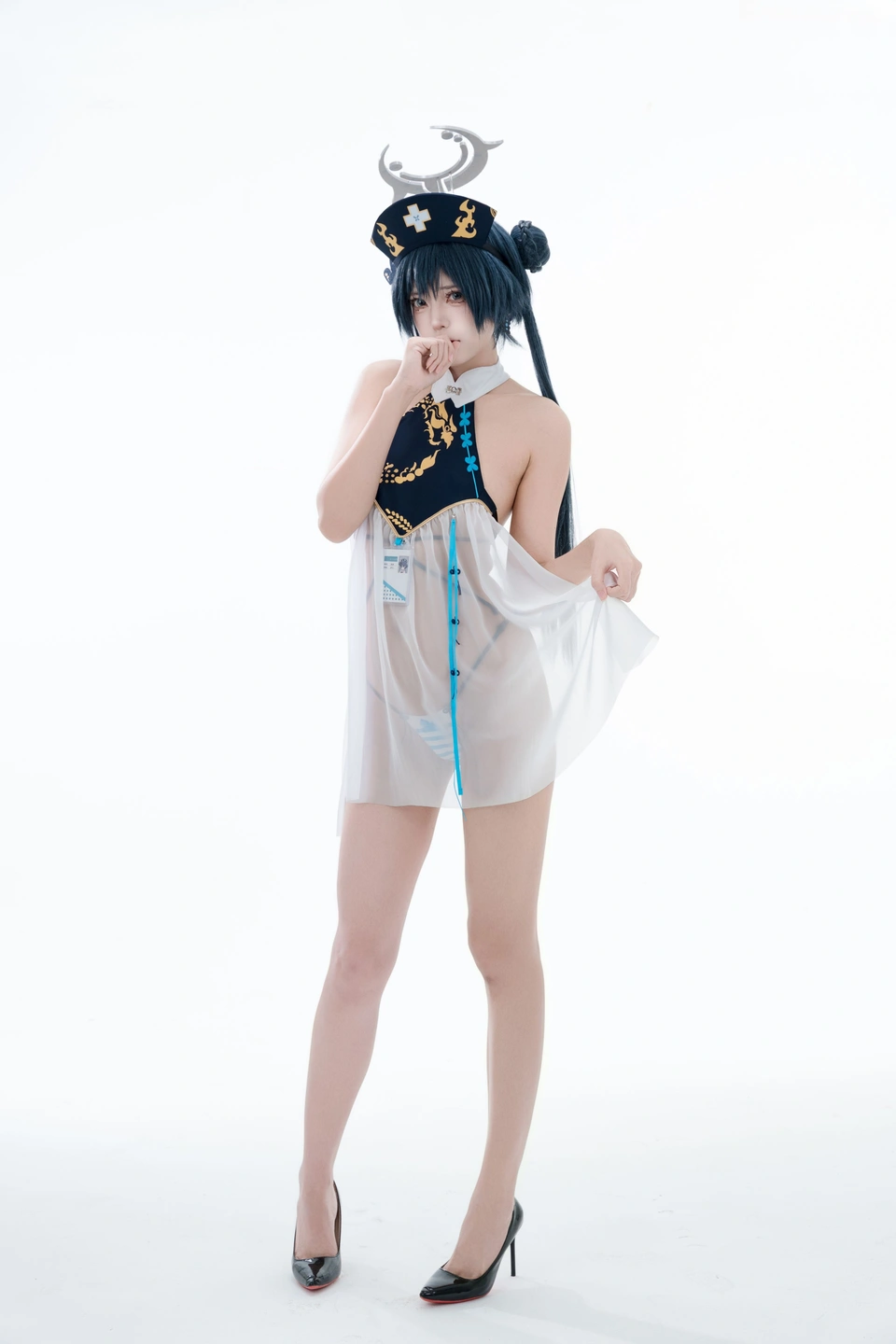 91tutu.cc@君颜圆又圆 _No_002_蔚蓝档案_龙华妃咲_护士_100P_788MB-015.webp