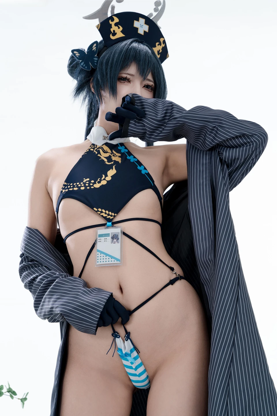 91tutu.cc@君颜圆又圆 _No_002_蔚蓝档案_龙华妃咲_护士_100P_788MB-038.webp