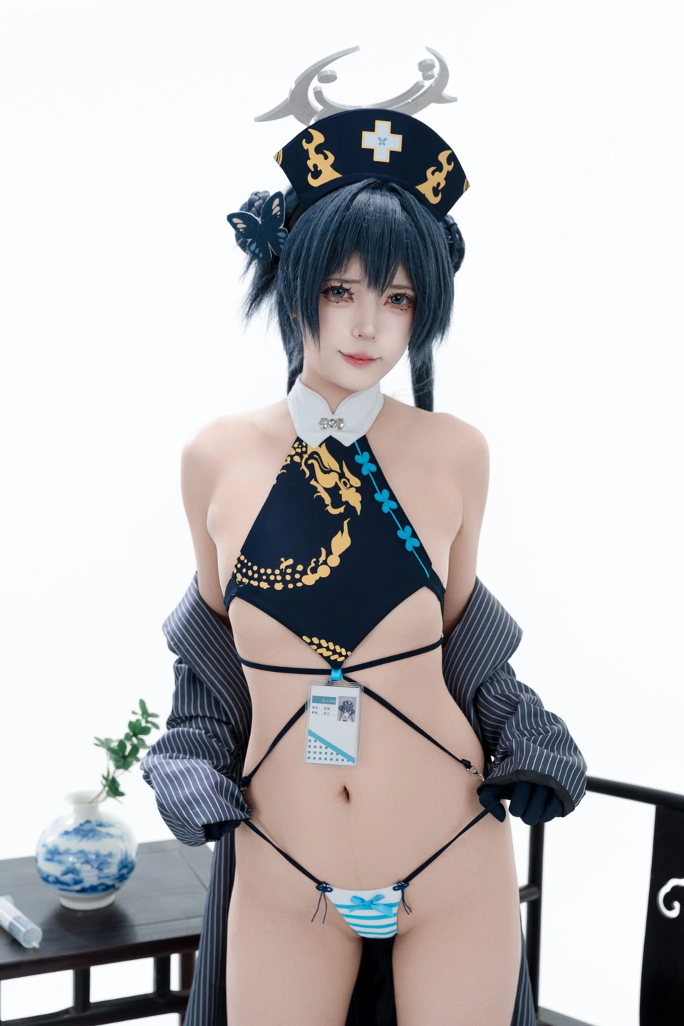 91tutu.cc@君颜圆又圆 _No_002_蔚蓝档案_龙华妃咲_护士_100P_788MB-040.webp