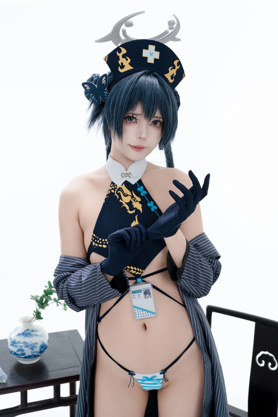 91tutu.cc@君颜圆又圆 _No_002_蔚蓝档案_龙华妃咲_护士_100P_788MB-042.webp