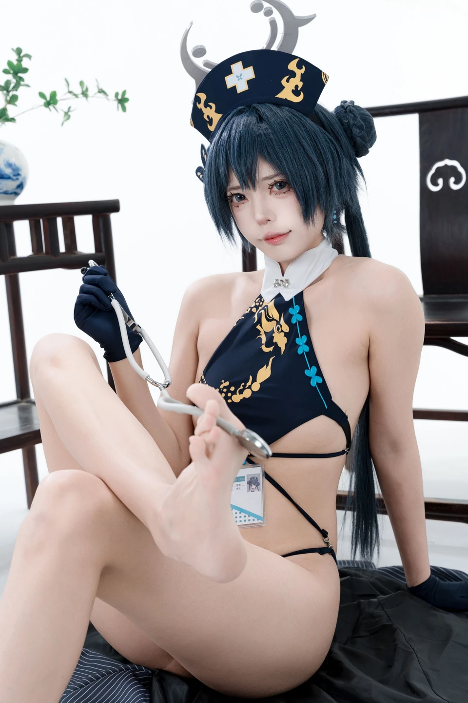 91tutu.cc@君颜圆又圆 _No_002_蔚蓝档案_龙华妃咲_护士_100P_788MB-072.webp