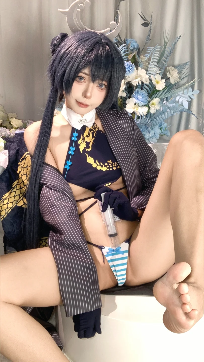 91tutu.cc@君颜圆又圆 _No_002_蔚蓝档案_龙华妃咲_护士_100P_788MB-077.webp