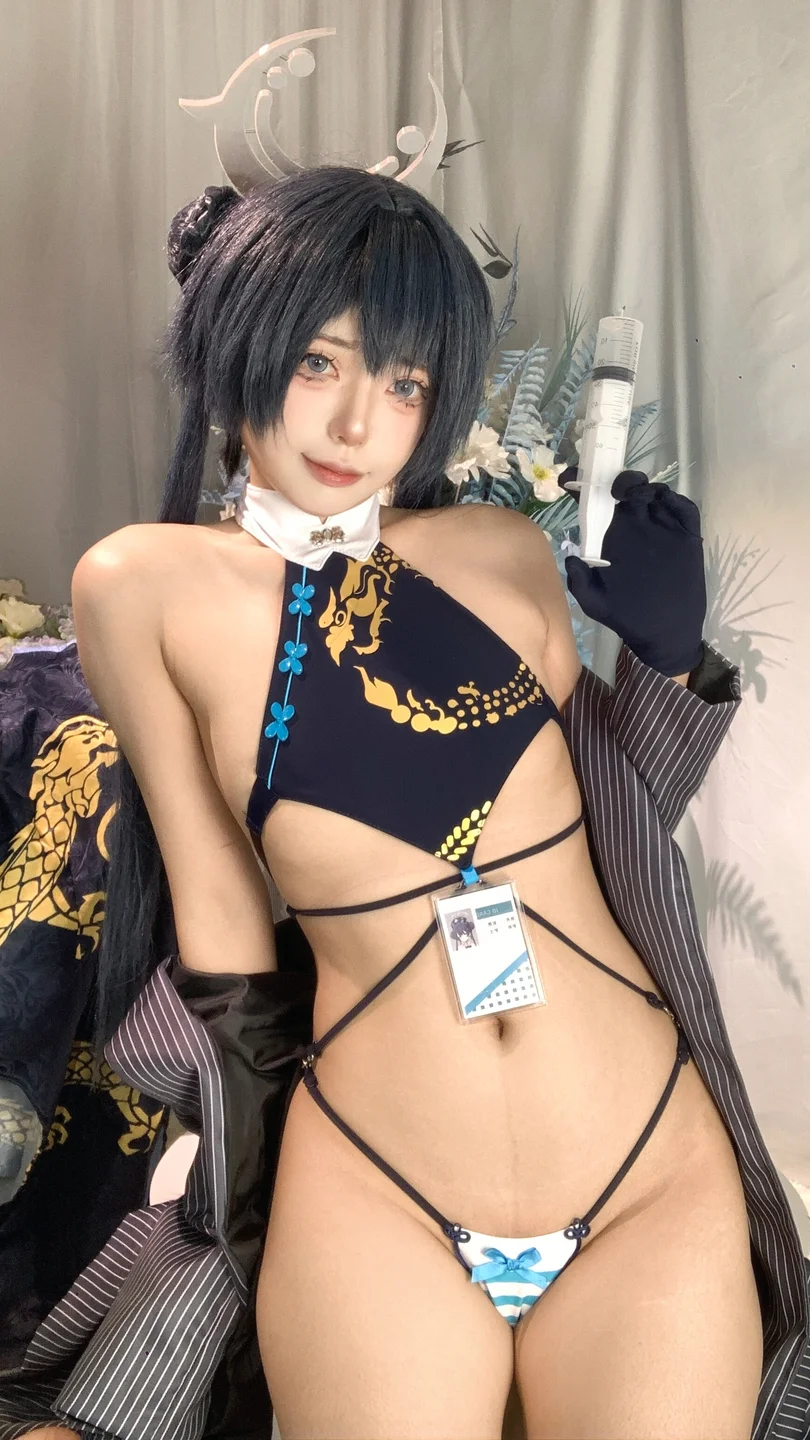 91tutu.cc@君颜圆又圆 _No_002_蔚蓝档案_龙华妃咲_护士_100P_788MB-079.webp