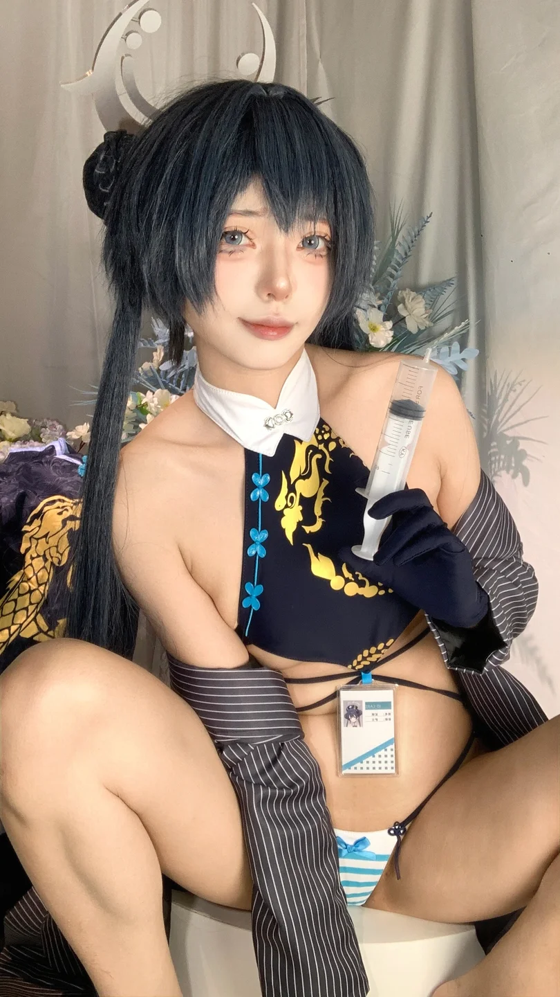 91tutu.cc@君颜圆又圆 _No_002_蔚蓝档案_龙华妃咲_护士_100P_788MB-080.webp