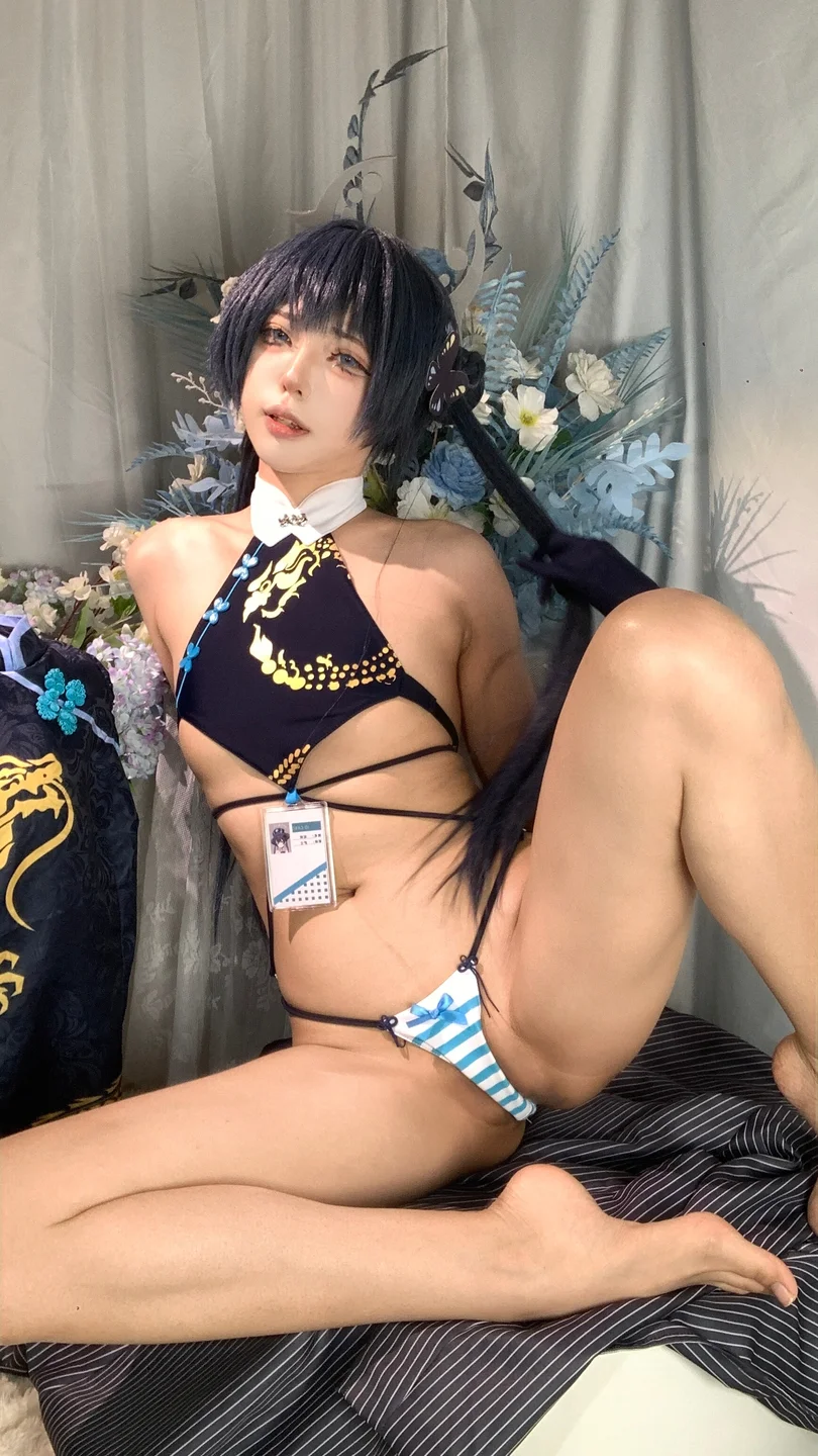 91tutu.cc@君颜圆又圆 _No_002_蔚蓝档案_龙华妃咲_护士_100P_788MB-098.webp