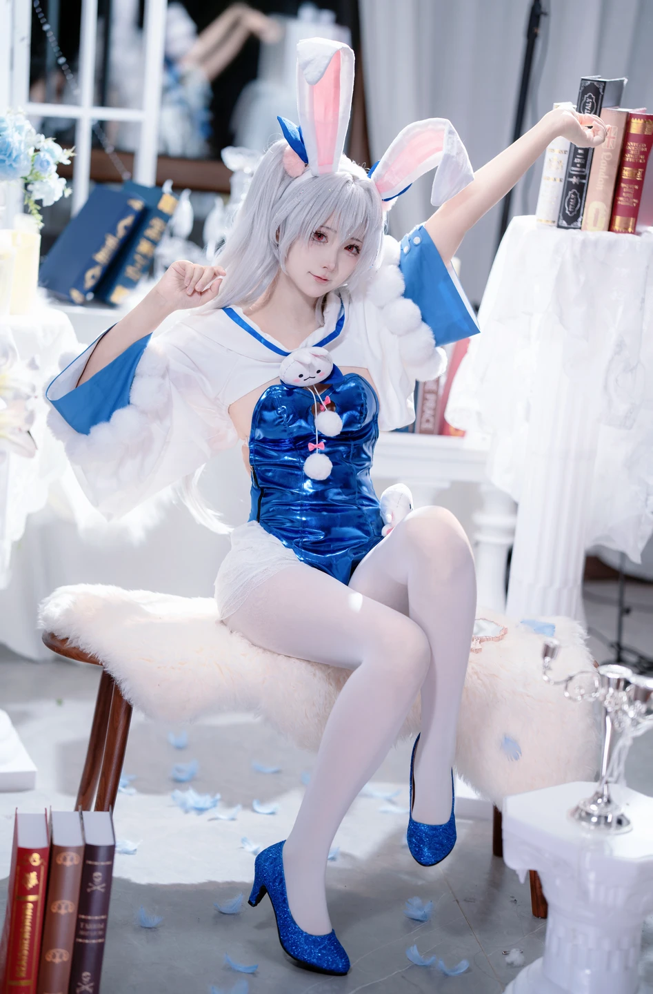 91tutu.cc@喜欢爱理吗-002.webp