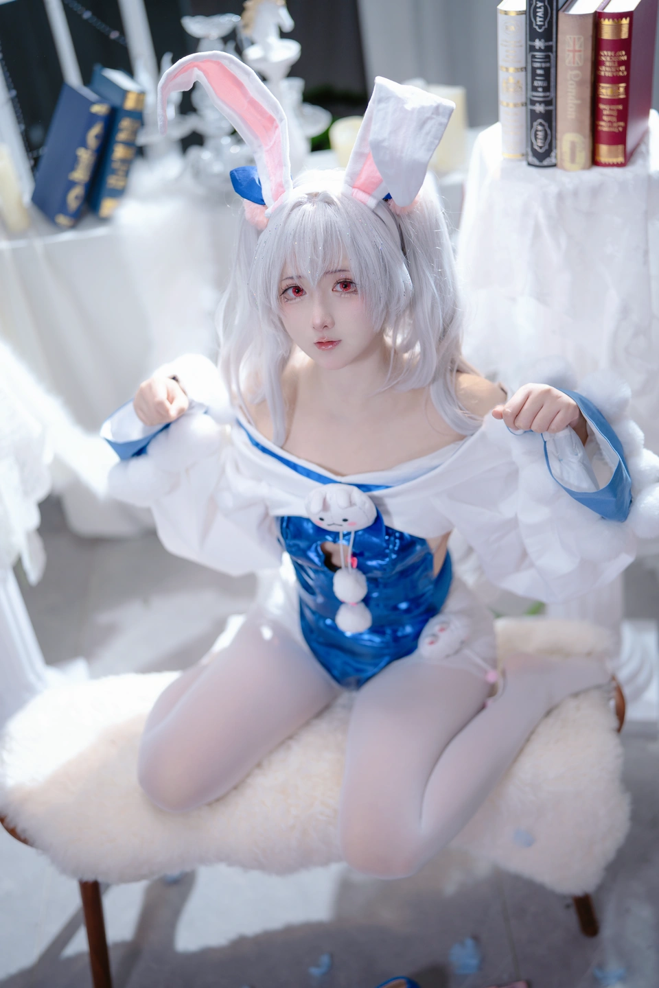 91tutu.cc@喜欢爱理吗-005.webp