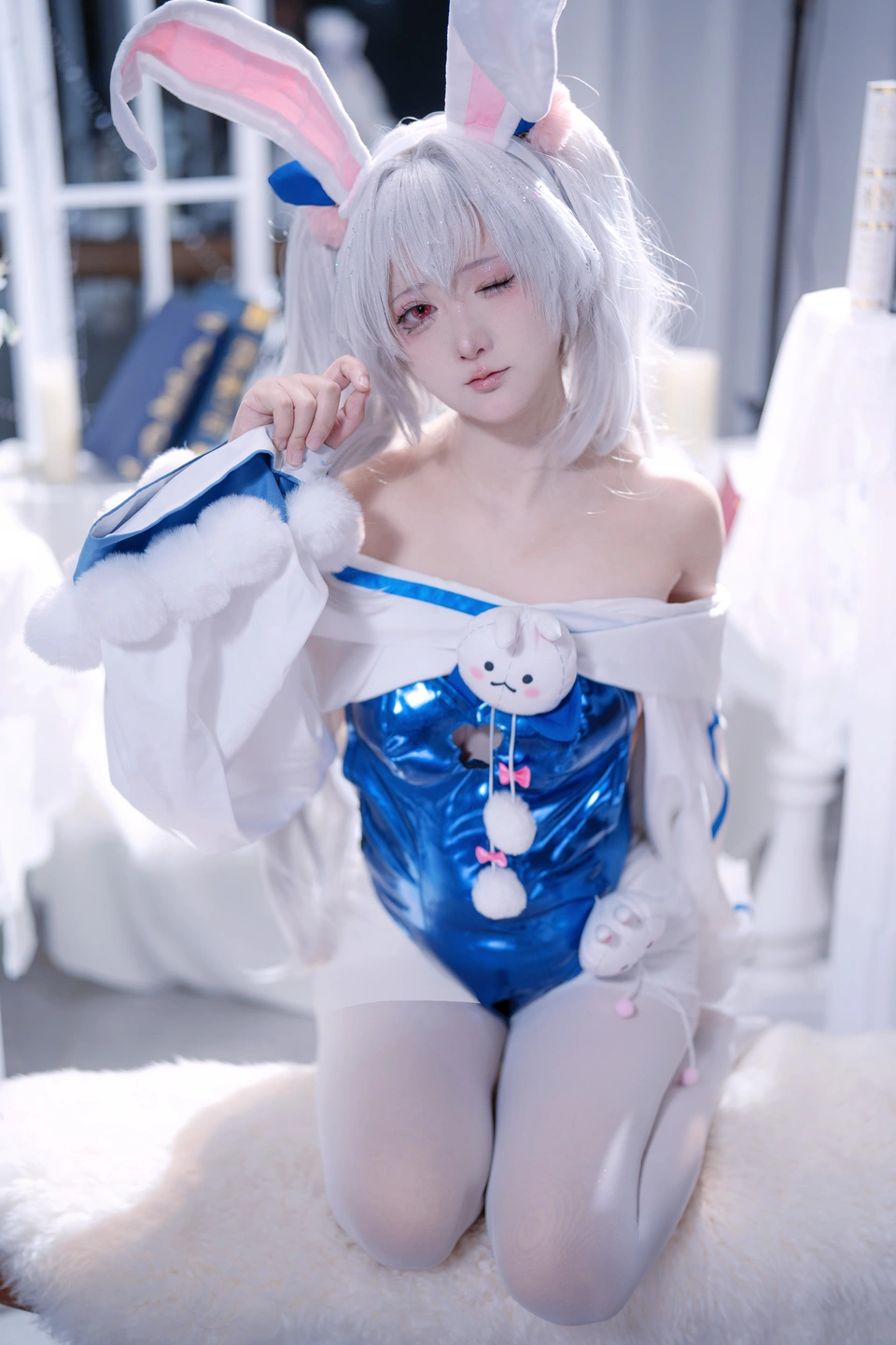 91tutu.cc@喜欢爱理吗-008.webp