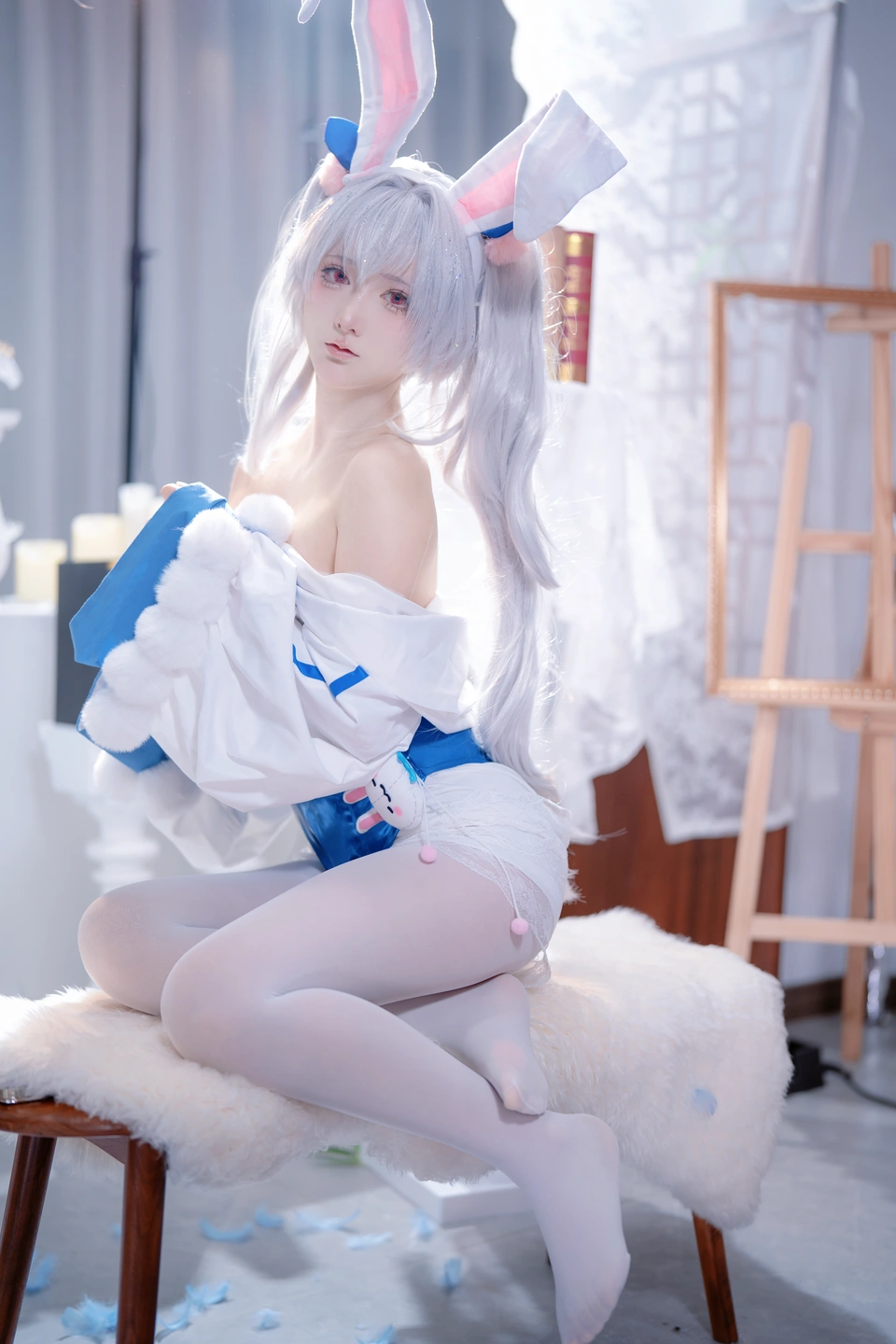 91tutu.cc@喜欢爱理吗-009.webp