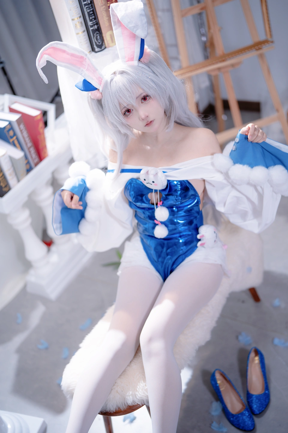 91tutu.cc@喜欢爱理吗-016.webp