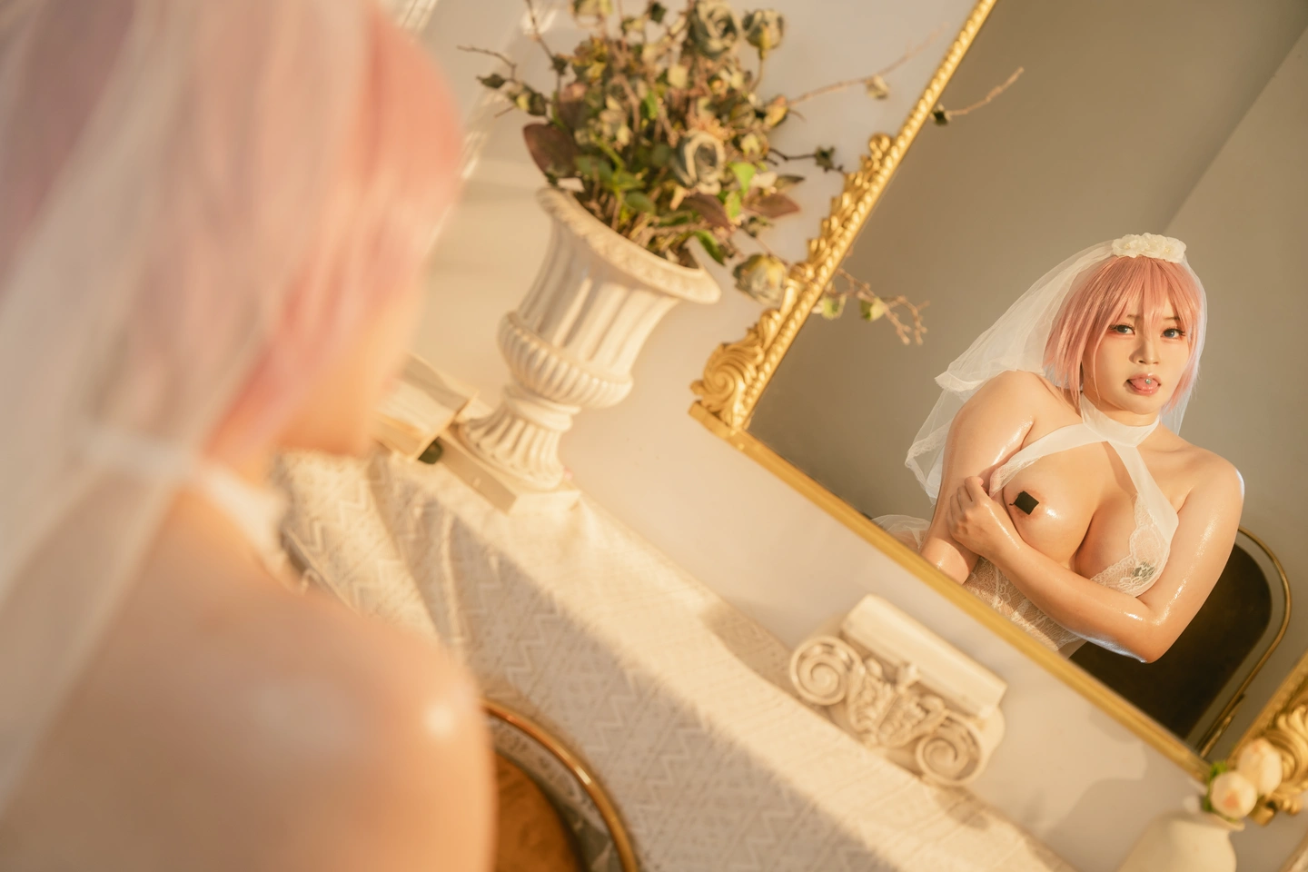 91tutu.cc@喵喵lock - No.001 中野一花-039.webp