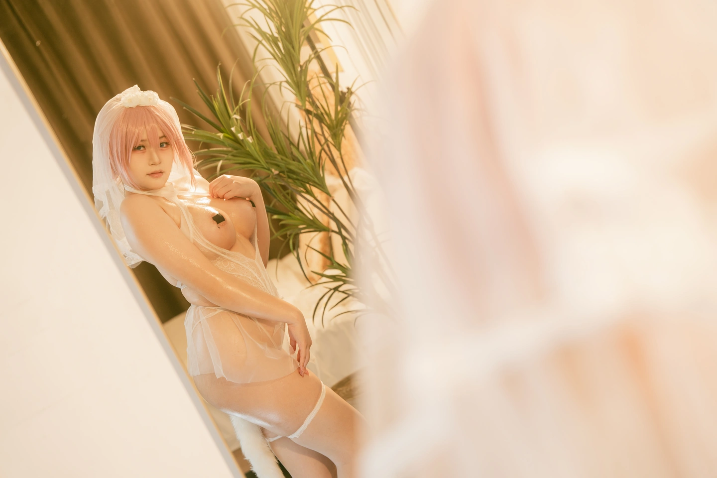 91tutu.cc@喵喵lock - No.001 中野一花-111.webp