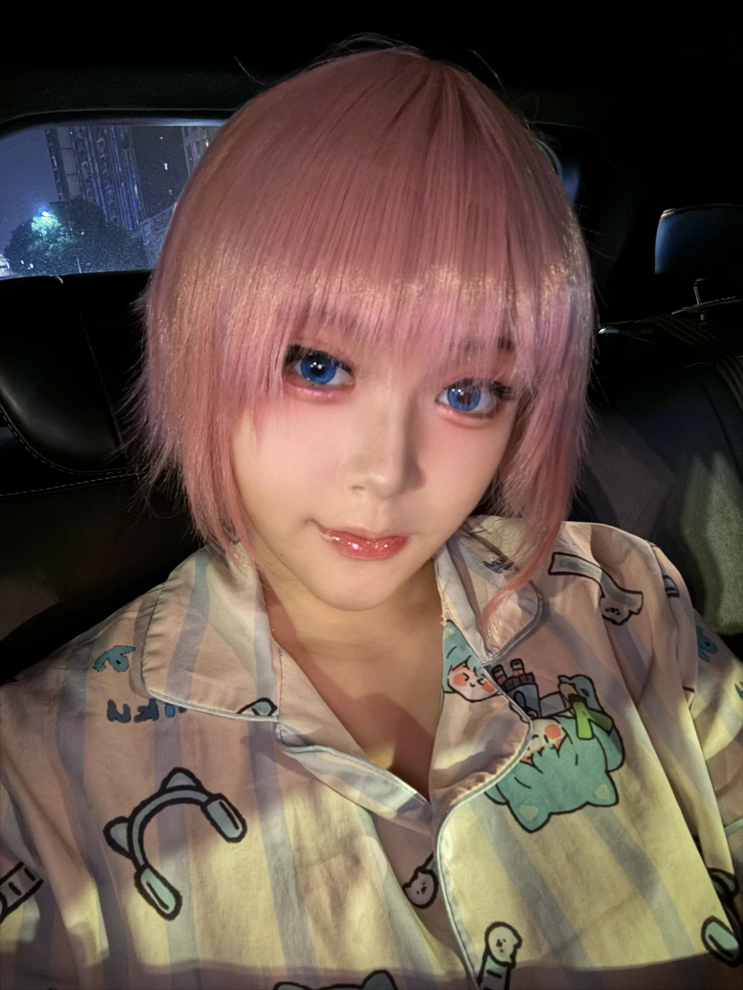 91tutu.cc@喵喵lock - No.001 中野一花-146.webp