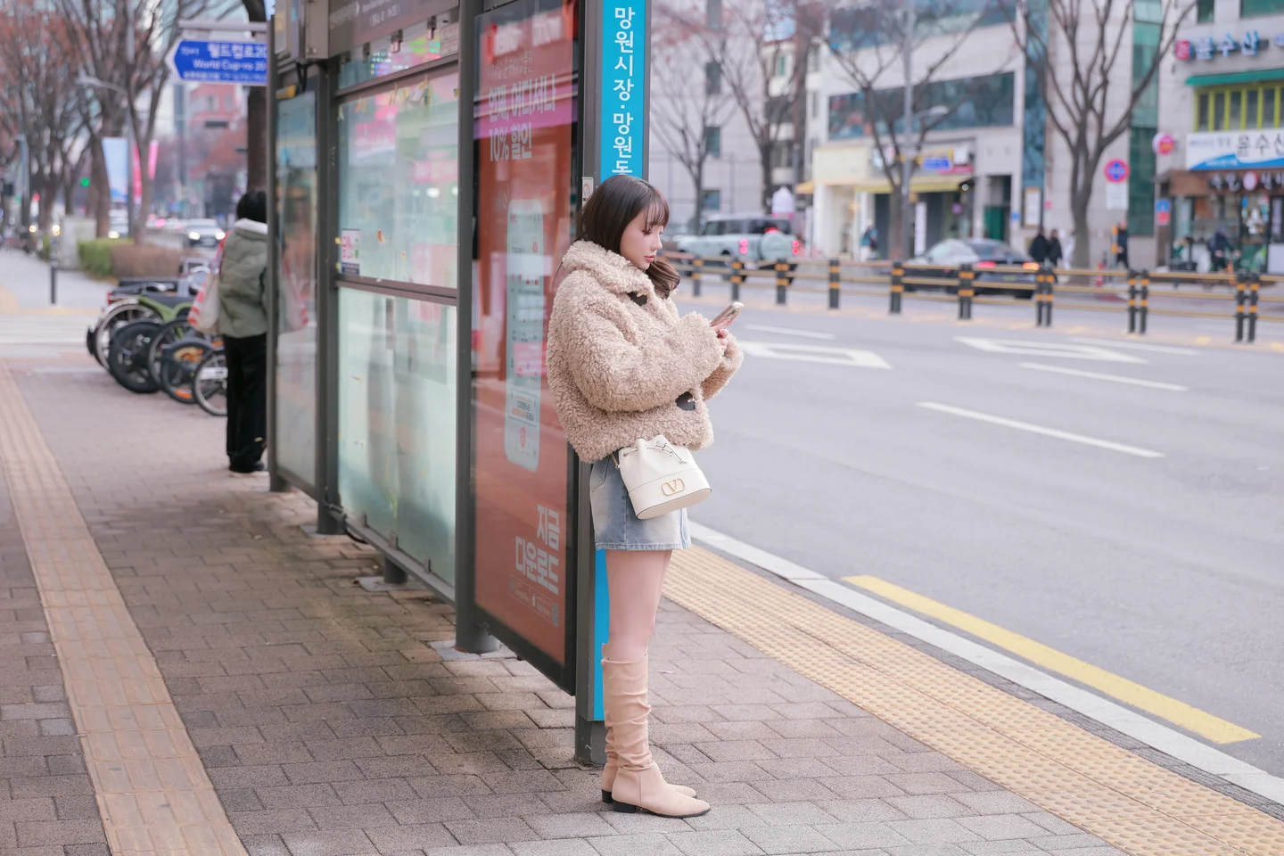 孙乐乐  (Son Ye-Eun)-109 2025 X-Mas Offline [123P,1V-274GB]