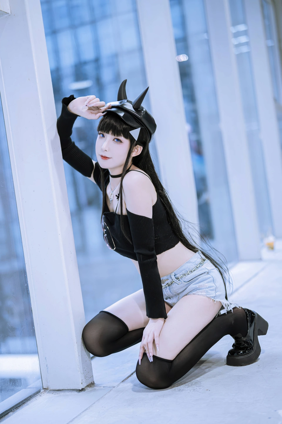 91tutu.cc@封疆疆v - 碧蓝航线 能代-002.webp