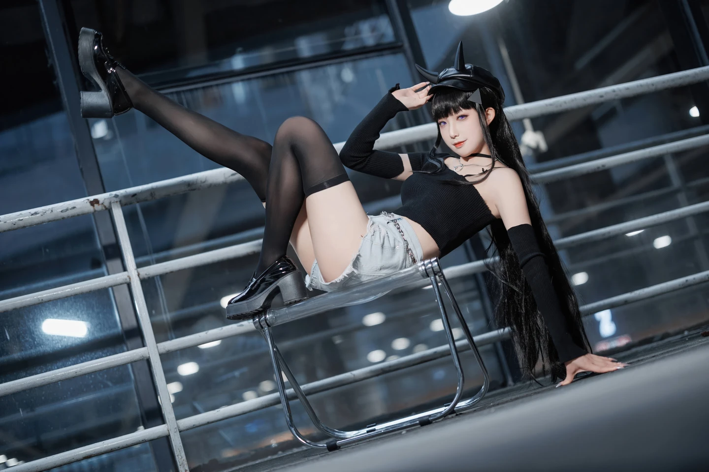 91tutu.cc@封疆疆v - 碧蓝航线 能代-007.webp