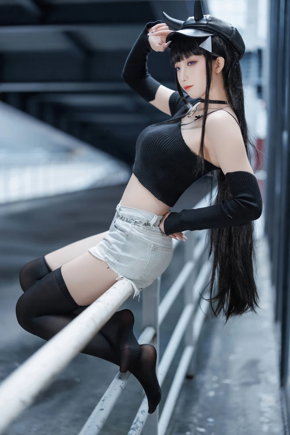 91tutu.cc@封疆疆v - 碧蓝航线 能代-015.webp