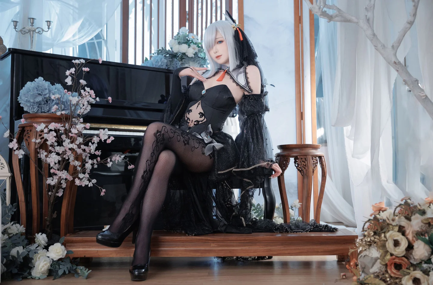 91tutu.cc@封疆疆v - Shenhe-003.webp