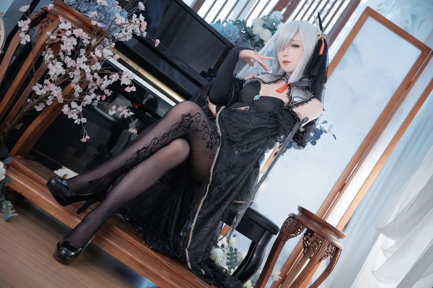 91tutu.cc@封疆疆v - Shenhe-004.webp
