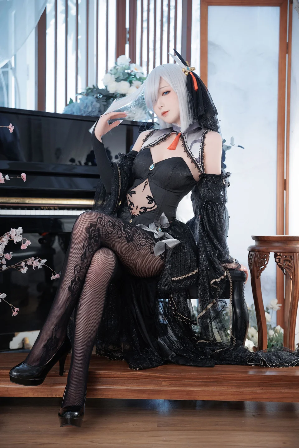 91tutu.cc@封疆疆v - Shenhe-005.webp