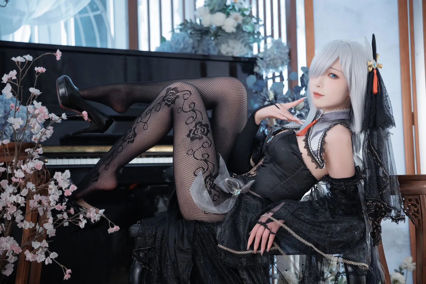 91tutu.cc@封疆疆v - Shenhe-007.webp