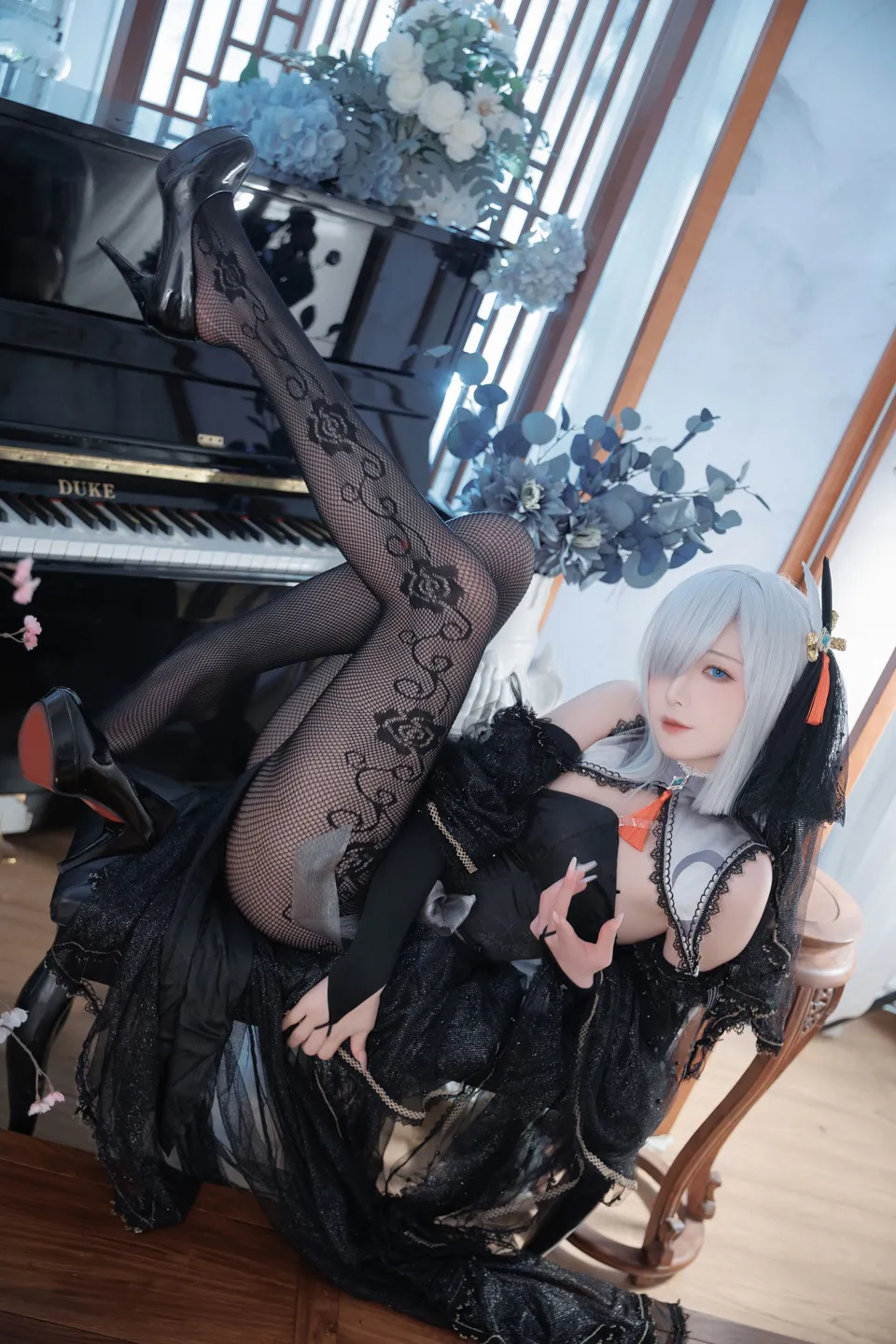 91tutu.cc@封疆疆v - Shenhe-008.webp