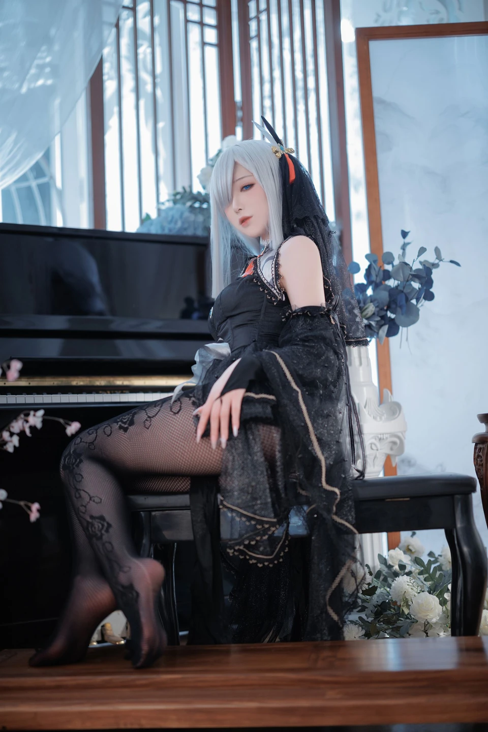 91tutu.cc@封疆疆v - Shenhe-013.webp