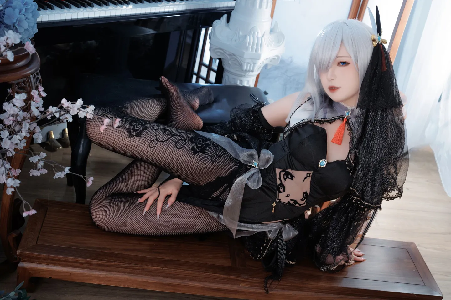 91tutu.cc@封疆疆v - Shenhe-016.webp