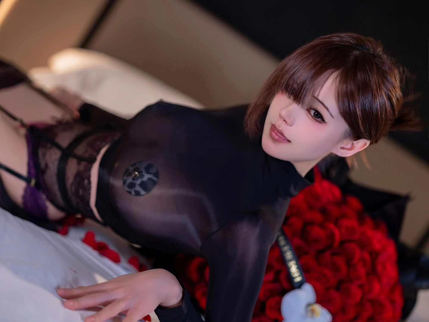 91tutu.cc@小仓千代w - 情人节-028.webp