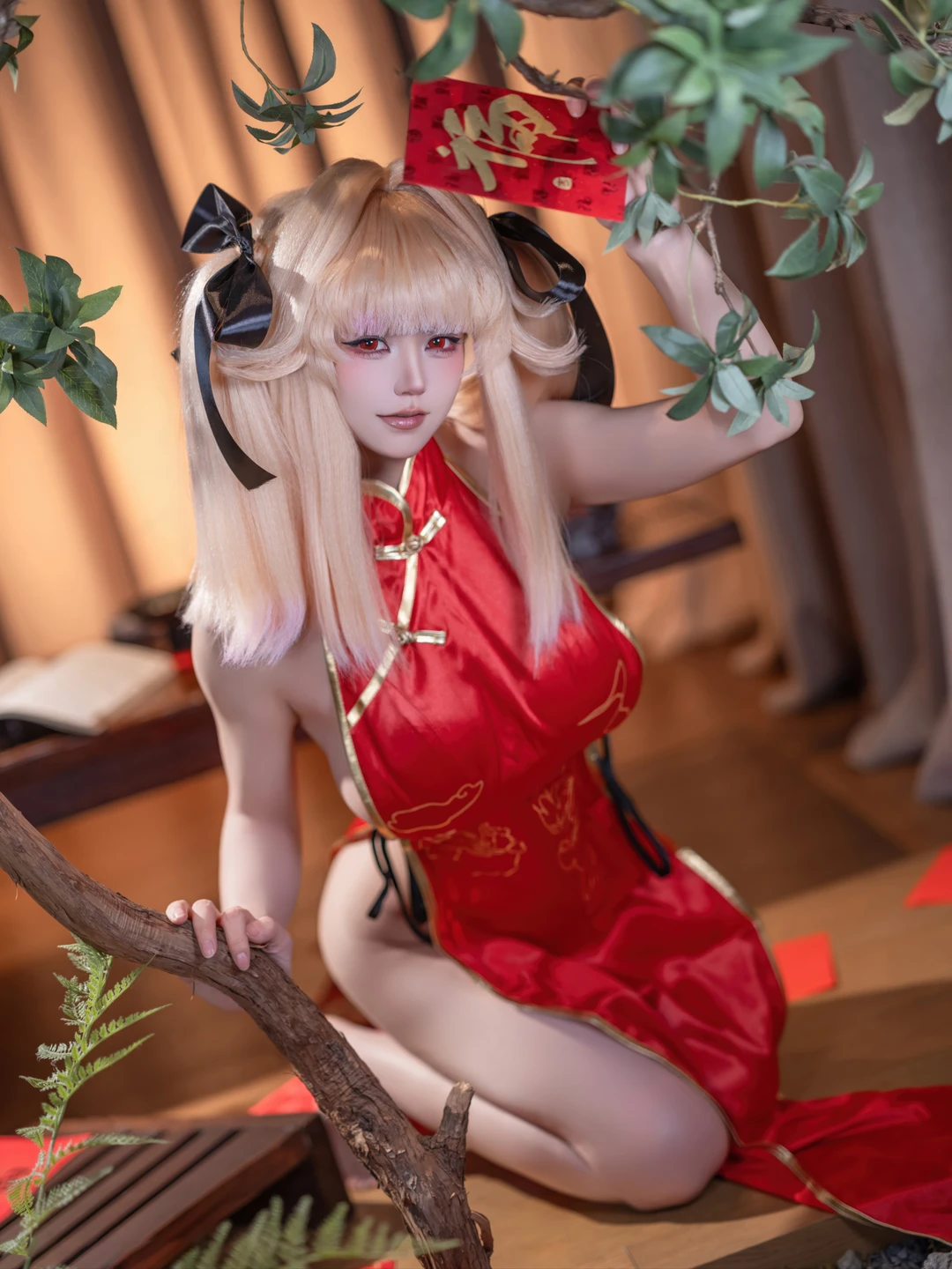 小仓千代w - 新春 [26P-177MB]